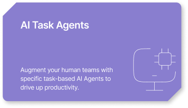 Task Agents