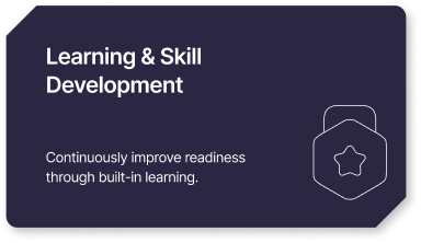 Learning & Skill Development